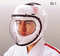 Шлем для кудо. Фото с саайта http://kudo-nikolaev.ucoz.ua/