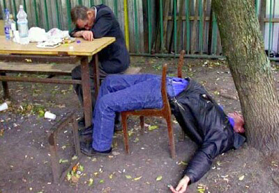 Пиво стали пить меньше. Фото http://deita.ru/