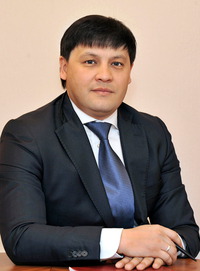 Олег Валерьевич Нам