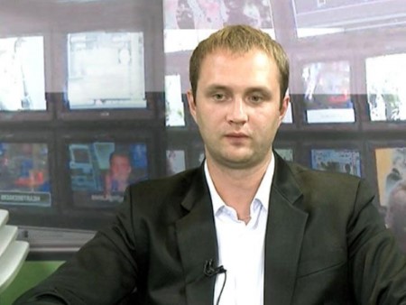 Дмитрий Ланцов, юрист из Хакасии. Фото abakan.bezformata.ru