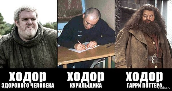 Ходорковский мем